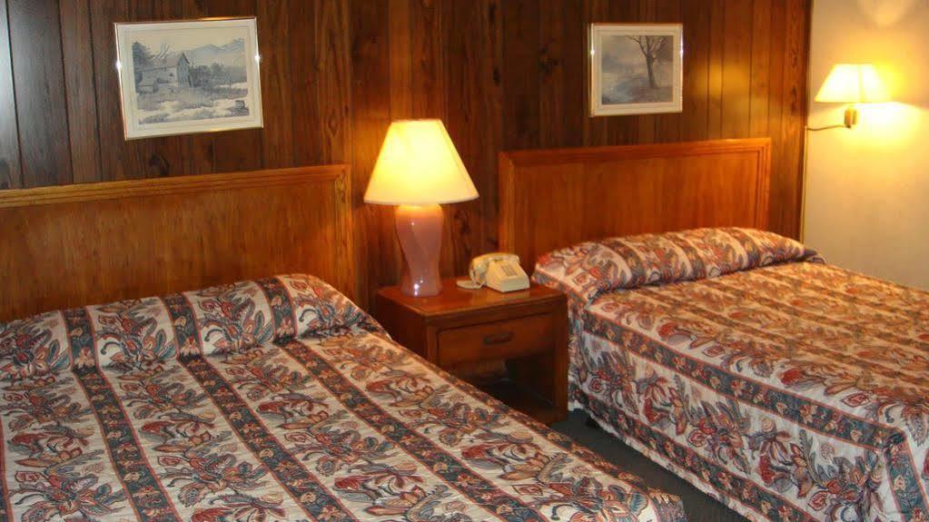 River Inn By Niagarafallen Exteriör bild